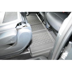 Guardliner Foot Liner