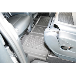 Guardliner Foot Liner