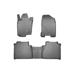 Guardliner Foot Liner