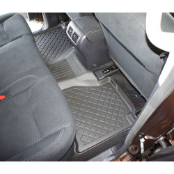 Guardliner Foot Liner