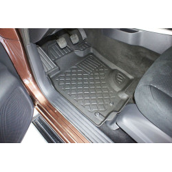 Guardliner Foot Liner