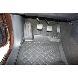 Guardliner Foot Liner