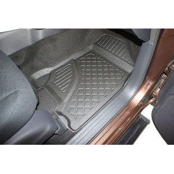 Guardliner Foot Liner