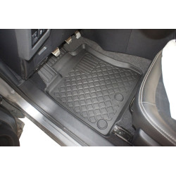 Guardliner Foot Liner