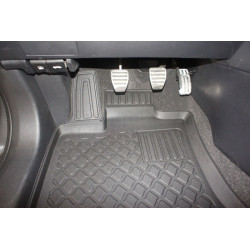 Guardliner Foot Liner