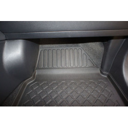 Guardliner Foot Liner