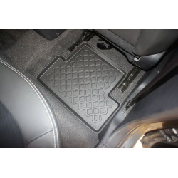 Guardliner Foot Liner