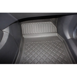 Guardliner Foot Liner