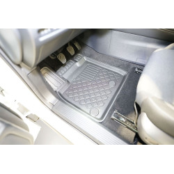 Guardliner Foot Liner