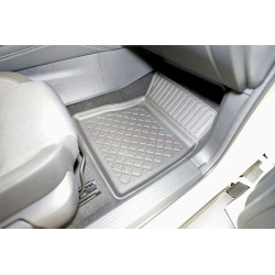 Guardliner Foot Liner