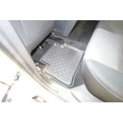 Guardliner Foot Liner