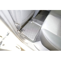 Guardliner Foot Liner