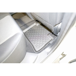 Guardliner Foot Liner