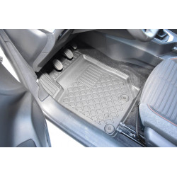 Guardliner Foot Liner