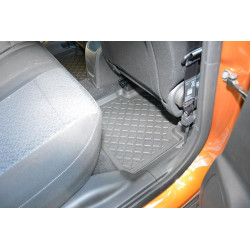 Guardliner Foot Liner