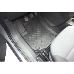 Guardliner Foot Liner