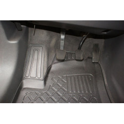 Guardliner Foot Liner