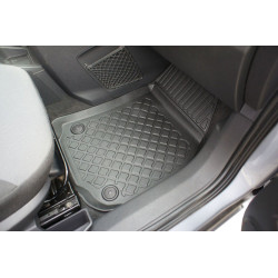 Guardliner Foot Liner