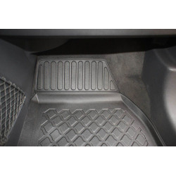 Guardliner Foot Liner