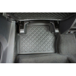 Guardliner Foot Liner