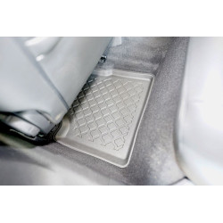 Guardliner Foot Liner