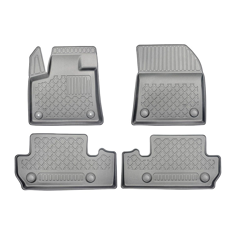 Guardliner Foot Liner