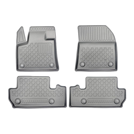 Guardliner Foot Liner