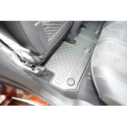 Guardliner Foot Liner