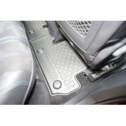 Guardliner Foot Liner