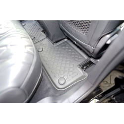 Guardliner Foot Liner