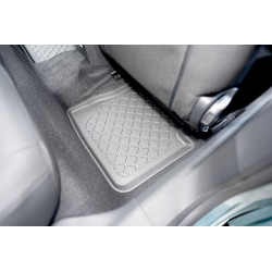 Guardliner Foot Liner