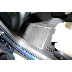 Guardliner Foot Liner