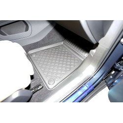 Guardliner Foot Liner