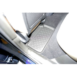 Guardliner Foot Liner