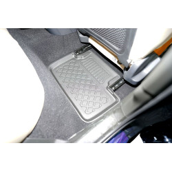 Guardliner Foot Liner