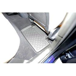 Guardliner Foot Liner