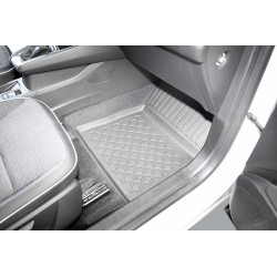 Guardliner Foot Liner