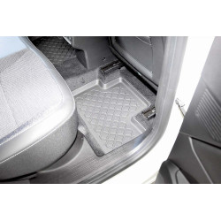 Guardliner Foot Liner