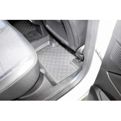 Guardliner Foot Liner