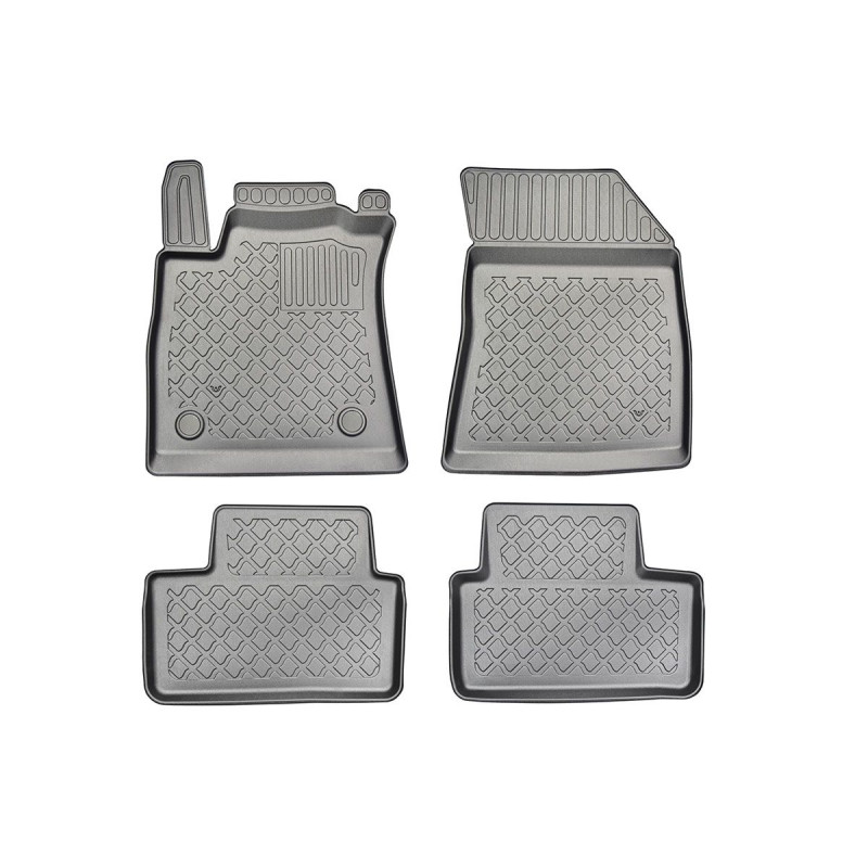 Guardliner Foot Liner