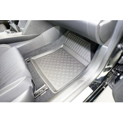 Guardliner Foot Liner