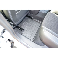 Guardliner Foot Liner