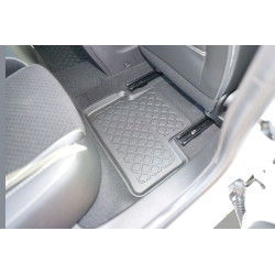 Guardliner Foot Liner