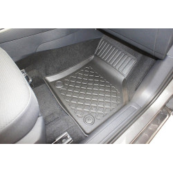 Guardliner Foot Liner