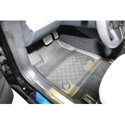 Guardliner Foot Liner