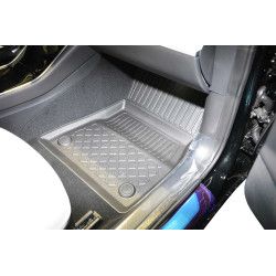 Guardliner Foot Liner