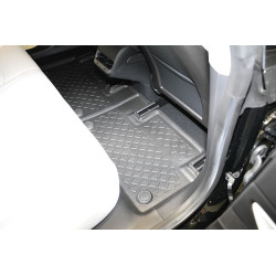 Guardliner Foot Liner