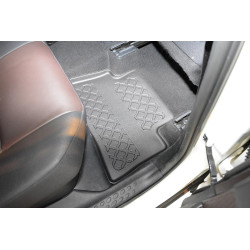 Guardliner Foot Liner