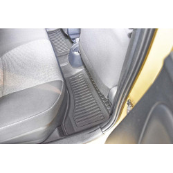 Guardliner Foot Liner