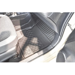 Guardliner Foot Liner